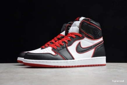 Hyperoad RETRO HIGH 1 JORDAN BLOODLINE - 1114